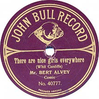 John Bull 40777-40895